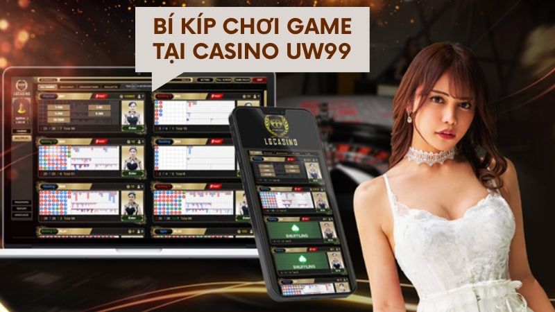 bi kip choi casino uw99