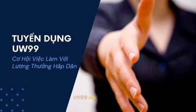 tuyen dung uw99 top thumb